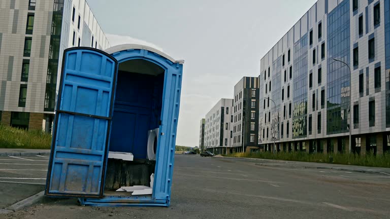  Goshen, CA Portable Potty Rental Pros