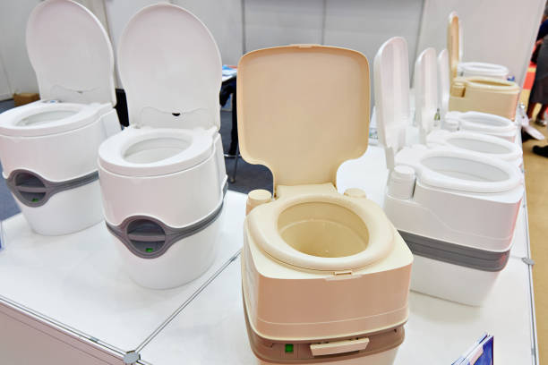 Best ADA-Compliant Portable Toilet Rental  in Goshen, CA
